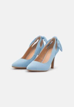 Anna Field Klassieke Pumps - Light Blue -Kleding Discountwinkel a0f5321655c74fa6ad83fe06c0e54dde