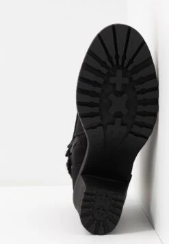 Anna Field Winter Boot - Enkellaarsjes Met Plateauzool - Black 15 Anna Field Winter Boot - Enkellaarsjes Met Plateauzool - Black -Kleding Discountwinkel a139bc5c26e64fec9f94d5bc347135f0