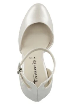 Tamaris Hoge Hakken - Pearl -Kleding Discountwinkel a1584f723985461aad6961faad13fce8