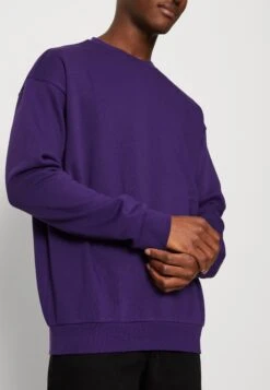 YOURTURN Unisex - Sweater - Purple 13 YOURTURN Unisex - Sweater - Purple -Kleding Discountwinkel a15f5e2097c34c5cbf5a04860b377c81