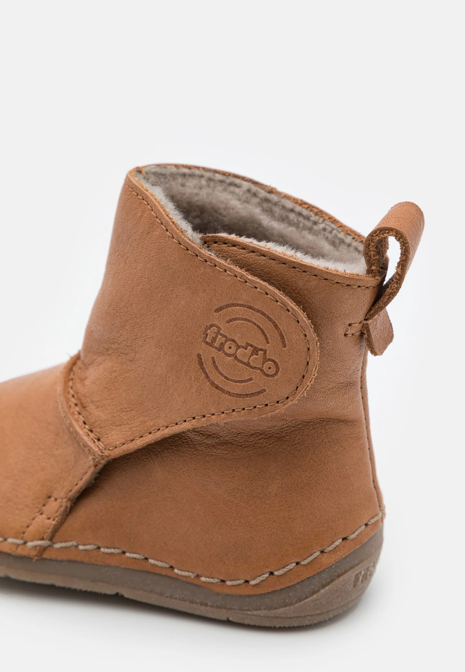 Froddo Paix- Snowboots- Cognac 8 Froddo Paix- Snowboots- Cognac - Afbeelding 6