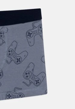 Friboo 7 Pack - Onderbroeken - Multi-Coloured/Black/Blue -Kleding Discountwinkel a1ad53ce59114d24bab28cfeabfa97f9