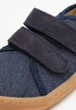 Froddo Barefoot - Klittenbandschoenen - Dark Blue -Kleding Discountwinkel a1e483be177f4e99b46124d2f7b855ce