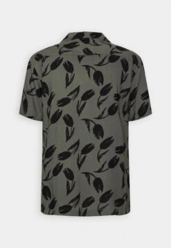 Pier One Overhemd - Olive -Kleding Discountwinkel a26086b46a0840829fd624527e2fe0b7