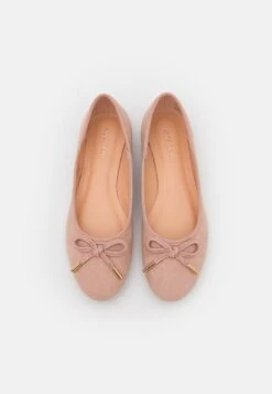 Anna Field Ballerina'S - Pink 13 Anna Field Ballerina'S - Pink -Kleding Discountwinkel a27739c8526a44919983d31785d9005b
