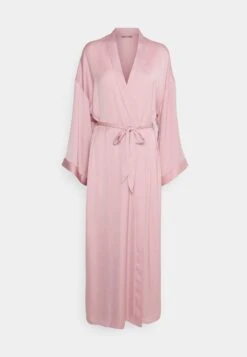 Anna Field Bridal Dressing Gown - Badjas - Pink 12 Anna Field Bridal Dressing Gown - Badjas - Pink -Kleding Discountwinkel a30f27792f11471491a4ff0d55a9a990
