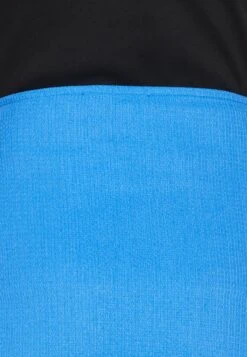 Anna Field Wikkelrok - Blue -Kleding Discountwinkel a38b2d8a0b524b93807f0b045b8b7216