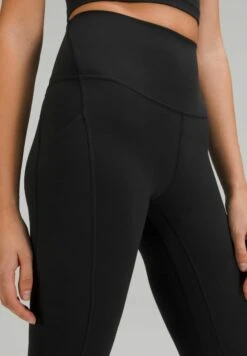 Lululemon Align™ *Pockets 71 Cm - Legging - Black -Kleding Discountwinkel a40743306aa2482f918d91667f4f050d