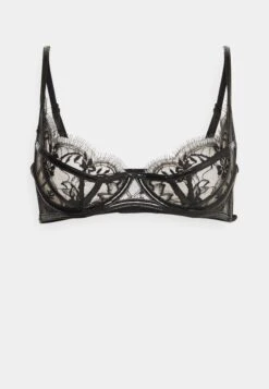 AGENT PROVOCATEUR Alyss - Beugel Bh - Black -Kleding Discountwinkel a49f4bac2e98450594604602c673a2d5