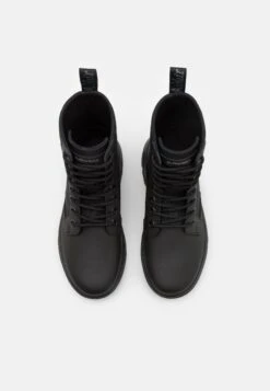 Dr. Martens Combs Ii Unisex - Veterboots - Black 11 Dr. Martens Combs Ii Unisex - Veterboots - Black -Kleding Discountwinkel a4c06f52e39d4cc288bcf0f9447602de