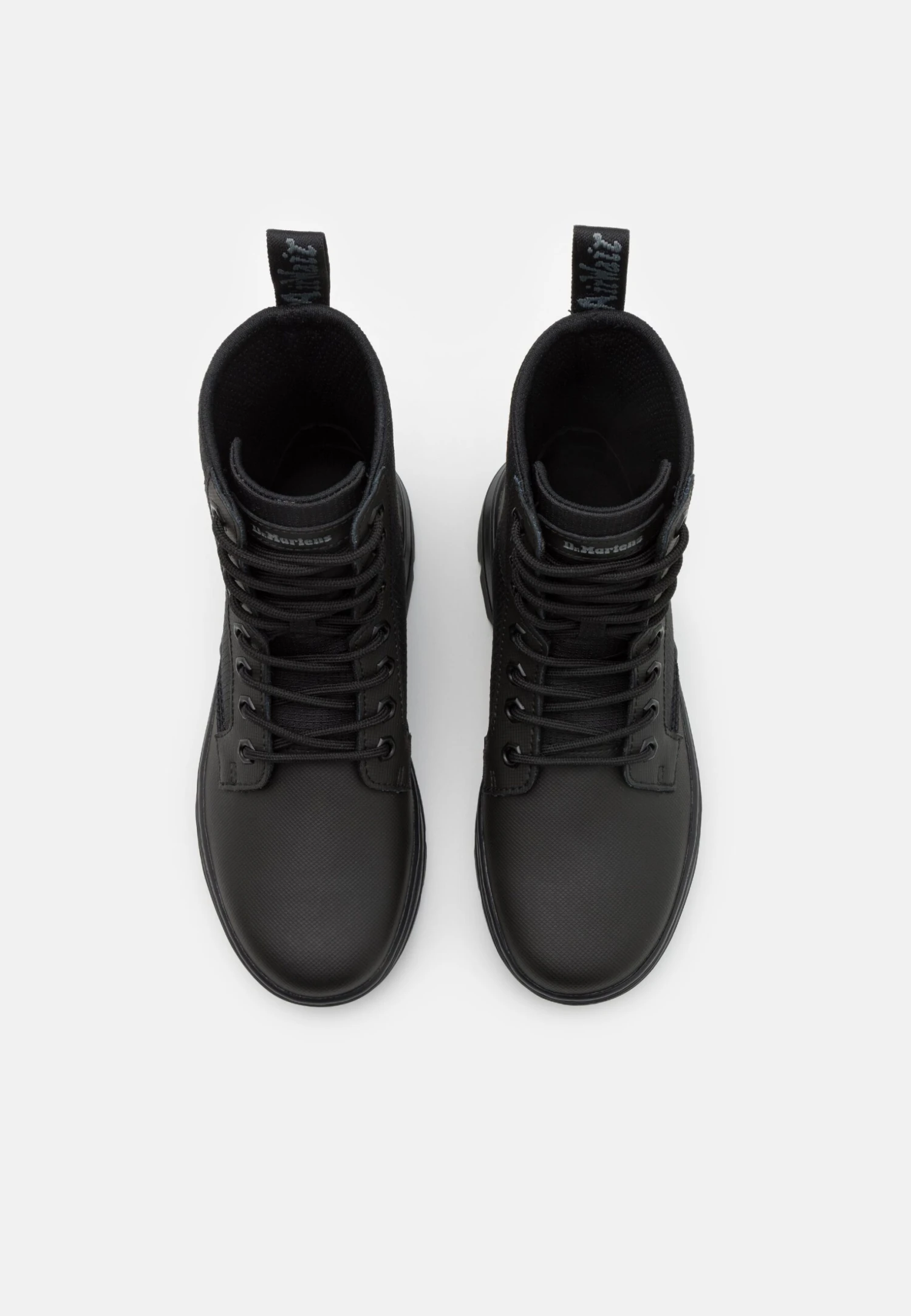 Dr. Martens Combs Ii Unisex - Veterboots - Black 6 Dr. Martens Combs Ii Unisex - Veterboots - Black - Afbeelding 4