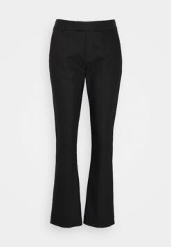 Mos Mosh Ellen Night Pant - Broek - Black -Kleding Discountwinkel a4fb86967a734d419229a90156921baa