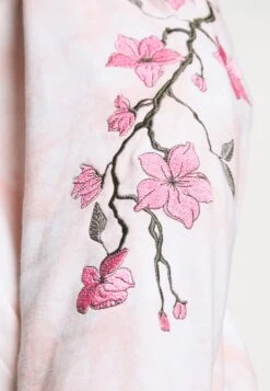 YOURTURN Unisex - Hoodie - Pink -Kleding Discountwinkel a526193f6207429fbaeef932d52ca3c1