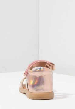 Friboo Sandalen - Rose Gold -Kleding Discountwinkel a5f9307525c143cd8966fe71e85d1d11