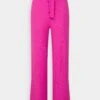 Anna Field Broek - Pink -Kleding Discountwinkel a5ff6748397846748d18854f5075577c