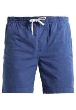 Pier One Shorts - Blau -Kleding Discountwinkel a74f7c636cdc42e7b0c9b5f2bc4ddd23