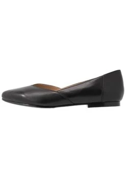 Anna Field Leather Ballerinas - Ballerina'S - Black 10 Anna Field Leather Ballerinas - Ballerina'S - Black -Kleding Discountwinkel a82e30f3368f48dd8fbcde18ec971268
