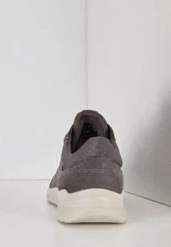 ECCO Irving - Sneakers Laag - Magnet 11 ECCO Irving - Sneakers Laag - Magnet -Kleding Discountwinkel a859cdb19c8e4a53adc474c759ee3a24