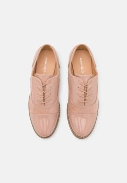 Veterschoenen - Rose Gold -Kleding Discountwinkel a8b360f214fb42b092ad1dd0f0ba3e67