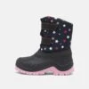 Friboo Snowboots- Dark Blue -Kleding Discountwinkel a8fca787e41c45e2ac2beaaa4c9c9864