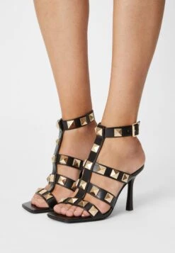 Steve Madden Capri - Sandalen - Black