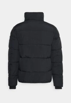 Calvin Klein Puffer Jacket - Winterjas - Black 10 Calvin Klein Puffer Jacket - Winterjas - Black -Kleding Discountwinkel a96a289c1507462c9bceb16018e8039e