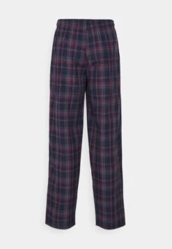 Pier One Pyjama - Bordeaux/Dark Blue -Kleding Discountwinkel a993f166c0e4477cb8e12ca5a370aa8e