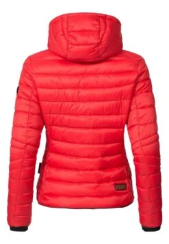 Navahoo Lulana - Jas - Red 19 Navahoo Lulana - Jas - Red -Kleding Discountwinkel a9f0f8f26ec7410ba11908584aed6055