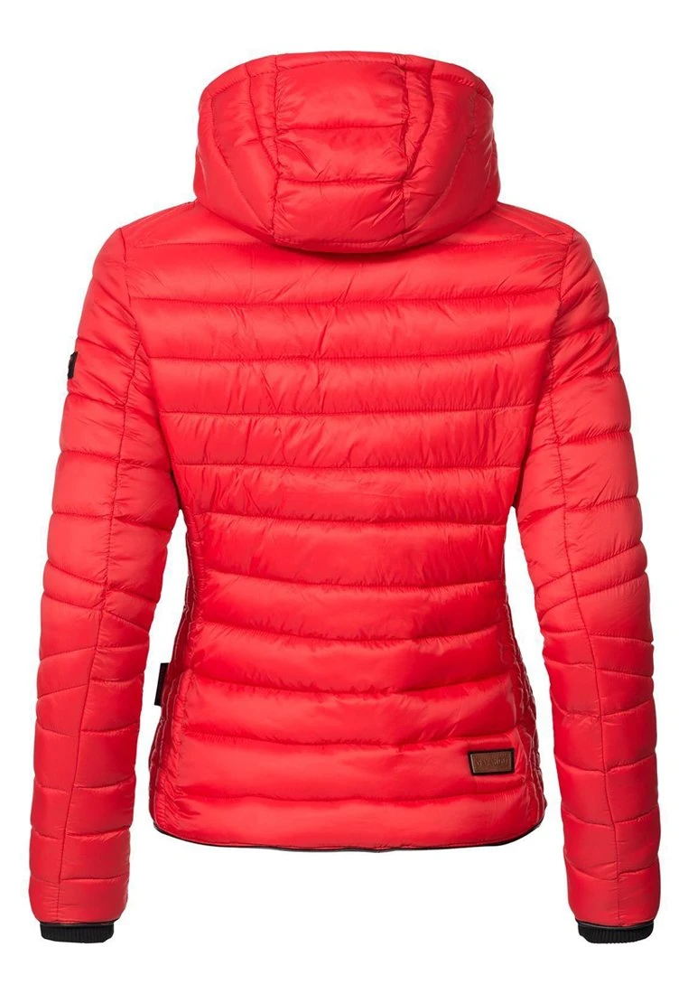 Navahoo Lulana - Jas - Red 11 Navahoo Lulana - Jas - Red - Afbeelding 9