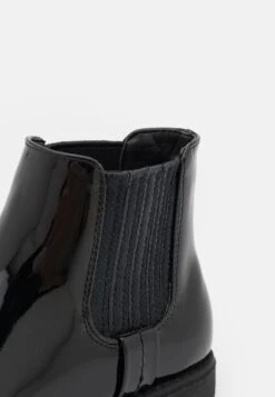 Friboo Korte Laarzen - Black -Kleding Discountwinkel aa2cfb8bbabf4428a25966a5fa0a3cd4