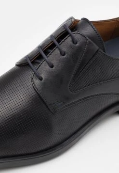 Lloyd Kelsan - Veterschoenen - Black/Pacific 13 Lloyd Kelsan - Veterschoenen - Black/Pacific -Kleding Discountwinkel aa46766fe4b84cc0a5e57a224a0443aa