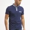 Pier One Poloshirt - Dark Blue 2 Pier One Poloshirt - Dark Blue -Kleding Discountwinkel aaf9aac08215447c823709c3df9531db