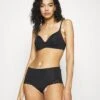 Anna Field Juniper 5Pp Highwaist - Slip - Black -Kleding Discountwinkel ab7f4e0157c9412db4b93da9578834c2