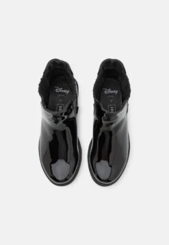 Friboo Disney Mickey Mouse - Zip-Up Booties- Korte Laarzen - Black -Kleding Discountwinkel abfac50996b040cfadcd7f2affc7eaf1