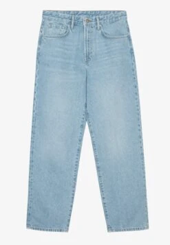 Pier One Relaxed Fit Jeans - Light Blue Denim 14 Pier One Relaxed Fit Jeans - Light Blue Denim -Kleding Discountwinkel ac16563ee37f47ce8b268a55e5e13283