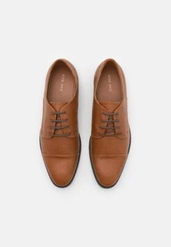 Pier One Veterschoenen - Cognac -Kleding Discountwinkel ac1b1c0a9c86494f9aea98c9d389b58f