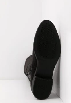 Anna Field Overknee Laarzen - Black -Kleding Discountwinkel ac312b596024413a8945fca78c004011