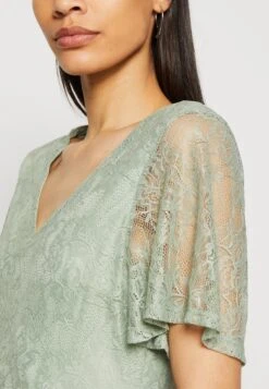 Anna Field Jumpsuit - Light Green/Black -Kleding Discountwinkel ac7405a07fb94a589fb51e403d46cb47