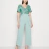 Anna Field Jumpsuit - Light Green 2 Anna Field Jumpsuit - Light Green -Kleding Discountwinkel ac76d68dc91947f7b5e382a0698b9d46