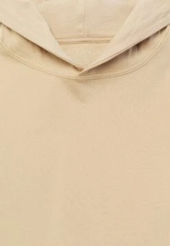 Pier One Hoodie - Tan -Kleding Discountwinkel ace7d88fec374eed9b01f364481e5aa0