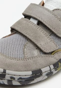 Froddo Barefoot D-Velcro - Klittenbandschoenen - Grey -Kleding Discountwinkel ad07fbe12a494c3a902e1b4e718e2c82