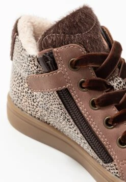 Friboo Laarzen - Mauve -Kleding Discountwinkel ae4bf49a0e5644608d92b879f1d7ef4d