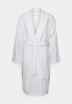Pier One Shawl Towel Bathrobe - Badjas - White 12 Pier One Shawl Towel Bathrobe - Badjas - White -Kleding Discountwinkel ae61951bd55140ac9d167b819a7964f5