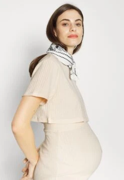 Top Skirt Set - Kokerrok - 003 - Off-White -Kleding Discountwinkel af0b503f31c24a2a8f02924ebcf2b518