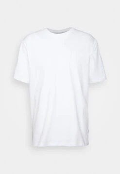 YOURTURN 2 Pack Unisex - T-Shirt Basic - Black/White -Kleding Discountwinkel b0097c761a2c492e93532577047de2f9