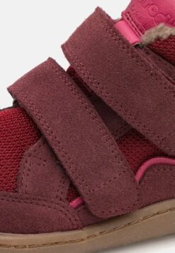 Froddo Barefoot Winter - Korte Laarzen - Bordeaux -Kleding Discountwinkel b039fb390fbc47fe82bb9fa858cf0ee3