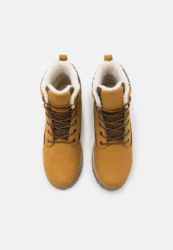 Pier One Veterboots - Camel 11 Pier One Veterboots - Camel -Kleding Discountwinkel b121e8d24d2a4aad975e3cc38697e3a7