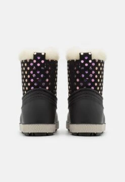 Friboo Snowboots- Dark Blue -Kleding Discountwinkel b22ab5adf4164e9fa4570550c2771162