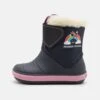 Friboo Disney Minnie Mouse - Snow Boots - Snowboots- Dark Blue -Kleding Discountwinkel b25165a275024e28b54fbbb0921c0360