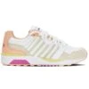 K-Swiss Si-18 Rannell - Sneakers Laag - White Almost Apricot Daquiri Green -Kleding Discountwinkel b38f779834b14db7b727700454581f2c